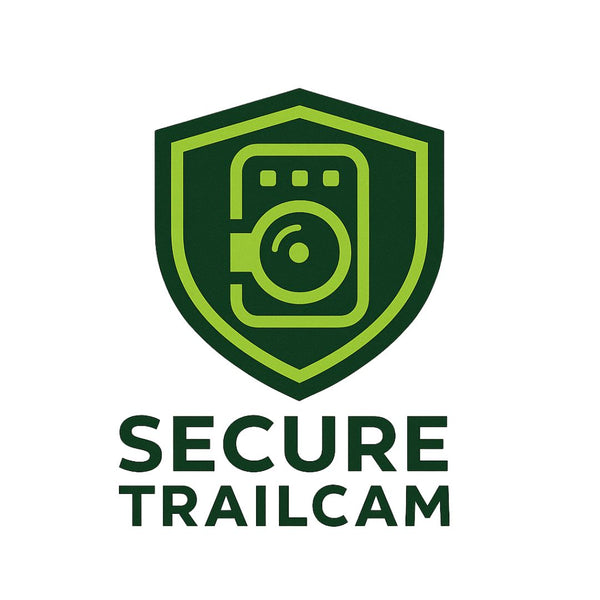 Secure Trail Cam